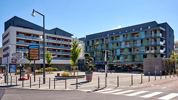 Ville-de-Meythet